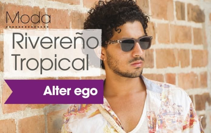 Editorial Loverboy egoCity Rivereño Tropical