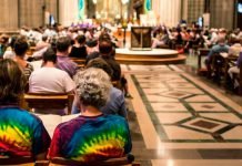 ¡Tan gay y cristiana!