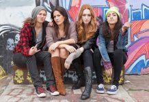 Scissr, la webserie de lesbianas necesita ayuda