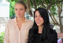 Por beso pareja de lesbianas fue detenida en Hawaii