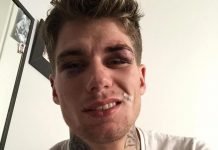 Respuesta a un ataque homofóbico