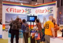Comenzó el Fitur Gay LGBT 2016