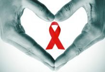 5 increíbles hombres GAYS con VIH