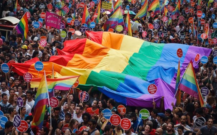 Los 10 mejores destinos GAY Friendly del mundo