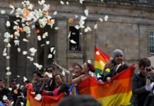 ¡Se nos hizo el milagro! Podemos casarnos