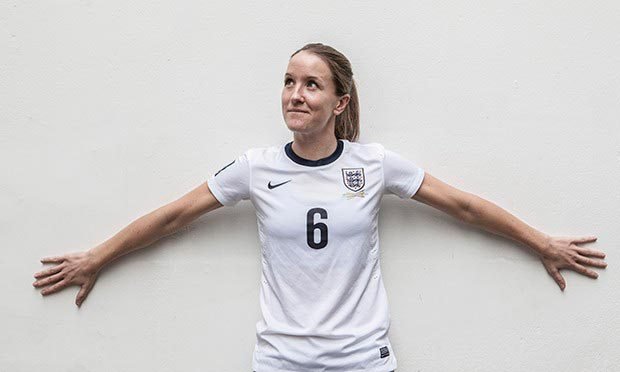 Casey Stoney (Inglaterra)