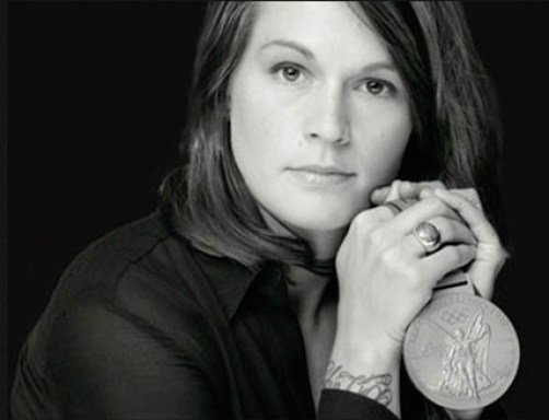 Erin McLeod (Canad&aacute;)