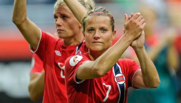 Trine R&oslash;nning (Noruega)