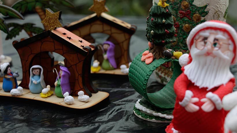 Amanda Zapata. AZ Decoraciones