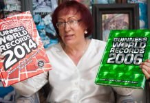 Apologista del Trans-Genero: Abraxas collage