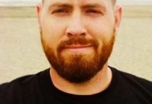 ¡Brad Thorson hace pública su Homosexualidad!