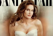 Caitlyn Jenner es portada en Vanity Fair