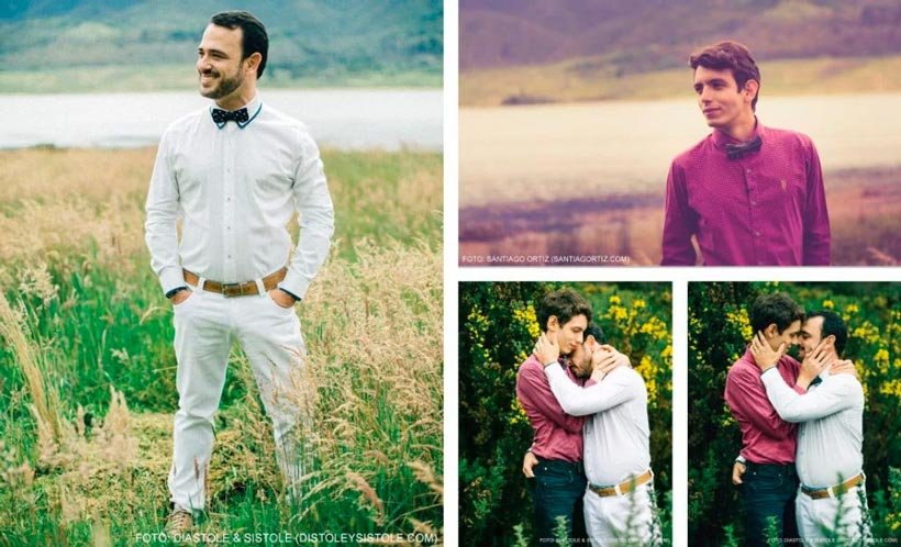 Compromiso - Marco + Felipe