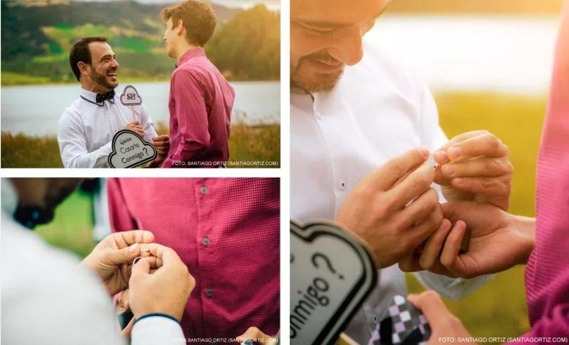 Compromiso - Marco + Felipe