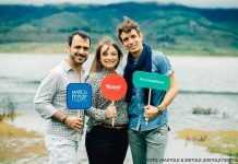 COMPROMISO – MARCO + FELIPE