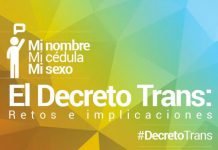 Decreto Trans: Retos e implicaciones