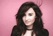 Demi Lovato rinde homenaje a su abuelo GAY