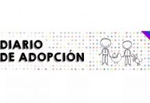Diario de adopción, una nueva historia de igualdad argentina