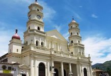 El Orgullo volverá a recorrer las calles de Envigado