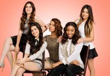 Fifth Harmony y su mensaje de apoyo a la comunidad trans