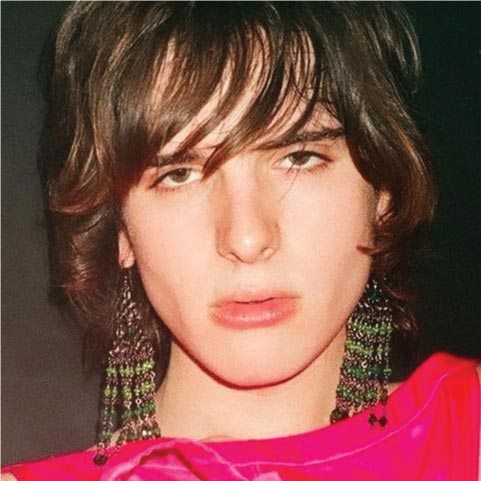 Hari Nef