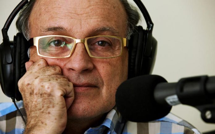 La misa ha terminado de Gustavo Álvarez Gardeazábal