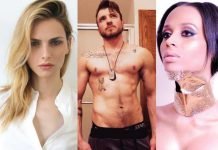 Los 15 modelos TRANS más influyentes del 2015