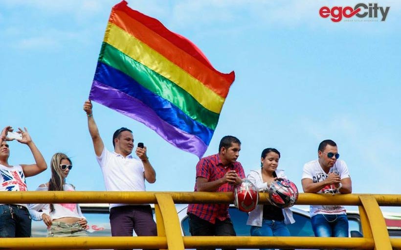 genderless, Queer Fashion: Desdibujando las barreras del g&eacute;nero en la moda, El Poblado en Historias