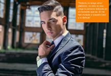 Maluma "Pretty Boy, Dirty Boy"