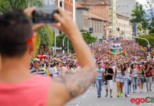 Medellín SÍ marchará por los derechos LGBT