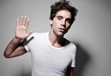 Mika lanza «Good Guys», una canción con orgullo