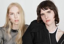 & Other Stories abre otoño/invierno con campaña trans