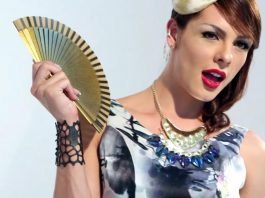 Sensualidad y belleza en la próxima edición de egoCity