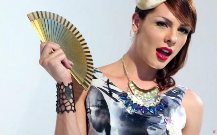 Sensualidad y belleza en la próxima edición de egoCity