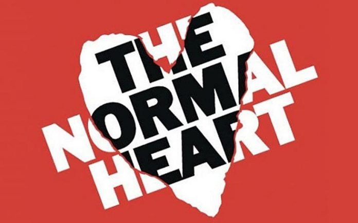 The Normal Heart