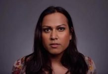 Trans responden a la palabra “pronombre”