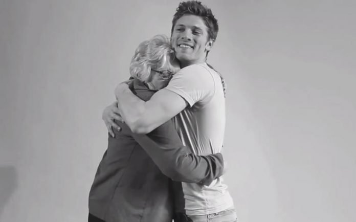 Un experimento Homofóbico