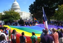 USA aprueba el matrimonio igualitario en sus 50 estados