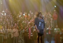 ¡Vuelve Unique a Glee!