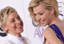 10 parejas de lesbianas famosas que inspiran amor