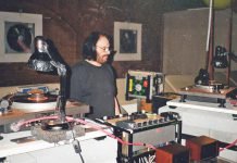 20 grandes DJ gay de la electrónica