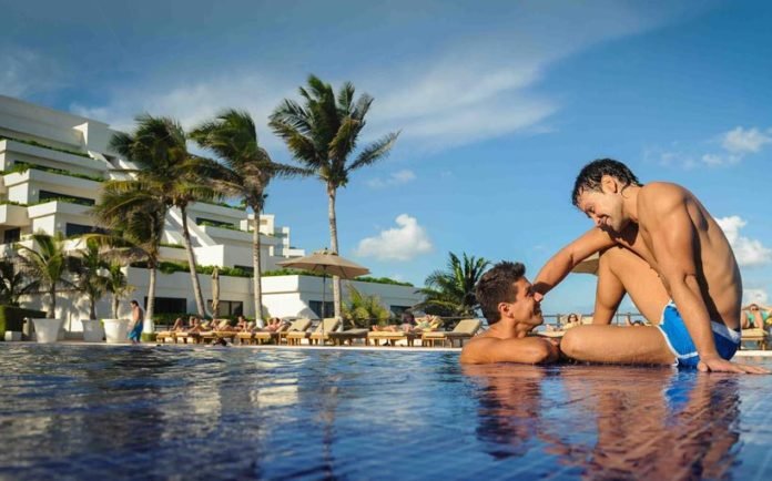 Cancún, un paraíso friendly