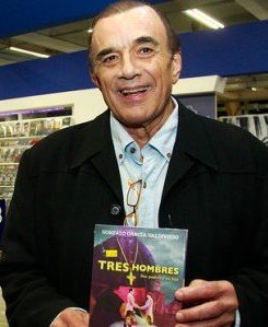 Gonzalo García Valdivieso