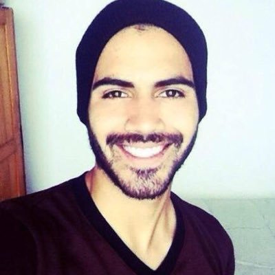 El un joven actor Luis José Ocampo interpreta a ‘Juanjo’.