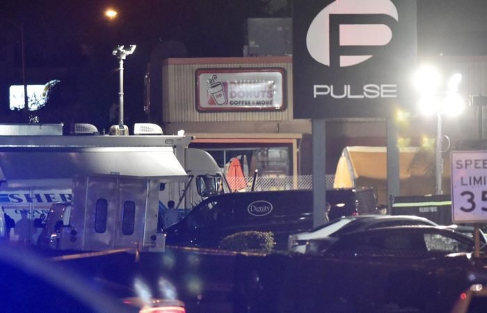 Pulse quedará como un lugar icono para nuestra población