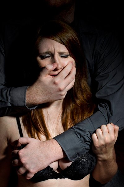 Violaciones correctivas a lesbianas