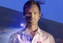 Actores de Hollywood contra el VIH