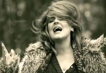 Adele estrena video de ‘Hello’