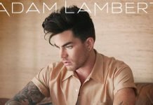 “Another Lonely Night” nuevo video de Adam Lambert