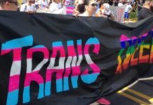 Arizona un estado sin protección LGBT